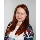 Зеленина Юлия Федоровна